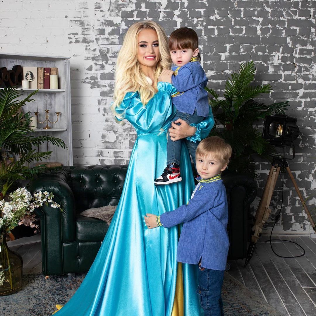 Фото з особистого архіву. Фото з особистого архіву.