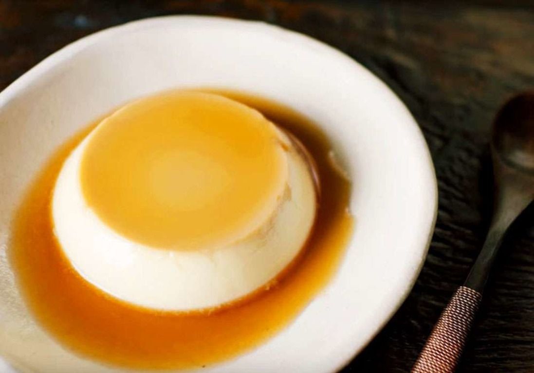 Этот пудинг особенно придется по вкусу любителям нежных десертов! Этот пудинг особенно придется по вкусу любителям нежных десертов!