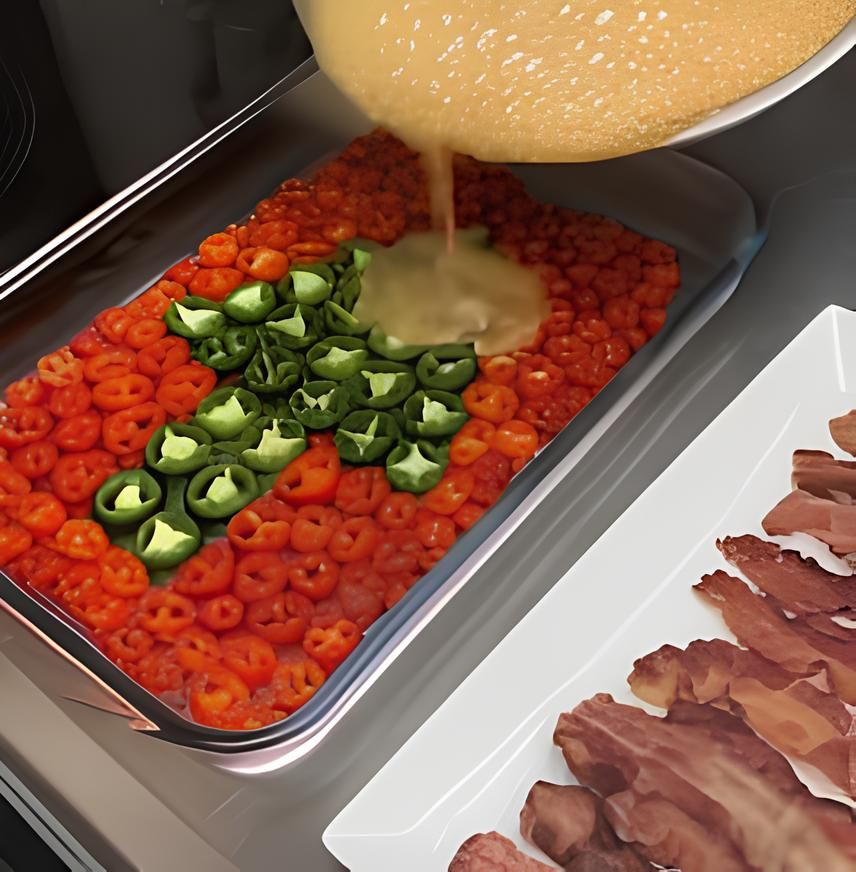 Цей пиріг цілком може стати буквально "цвяхом" вашої кулінарної програми!