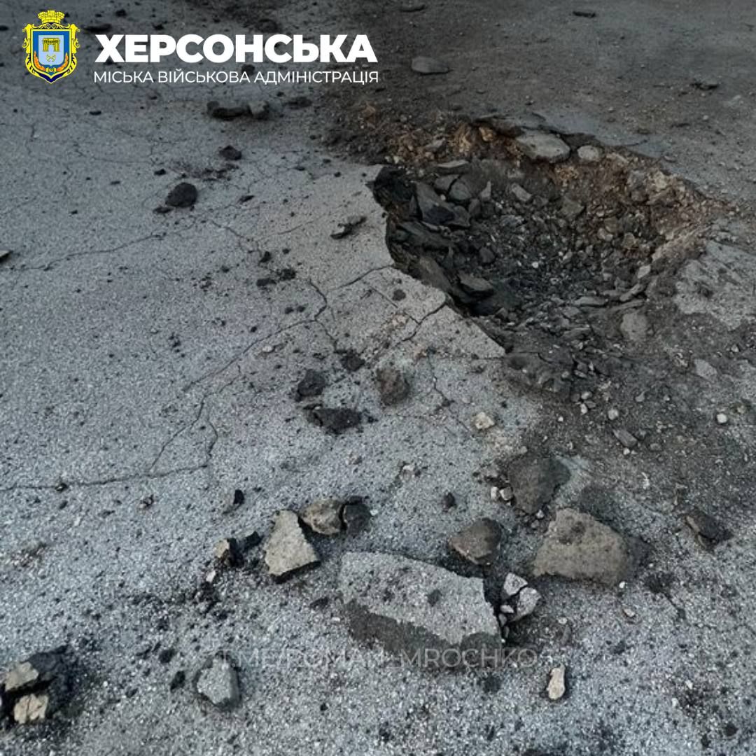 Россияне обстреляли Херсонщину ракетами и артсистемами, погибли три человека - фото 2