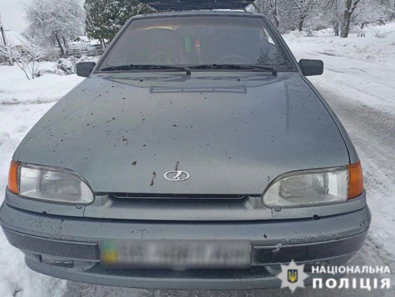 Росіяни атакували людей на Чернігівщині під час роздачі хлібу: подробиці 1