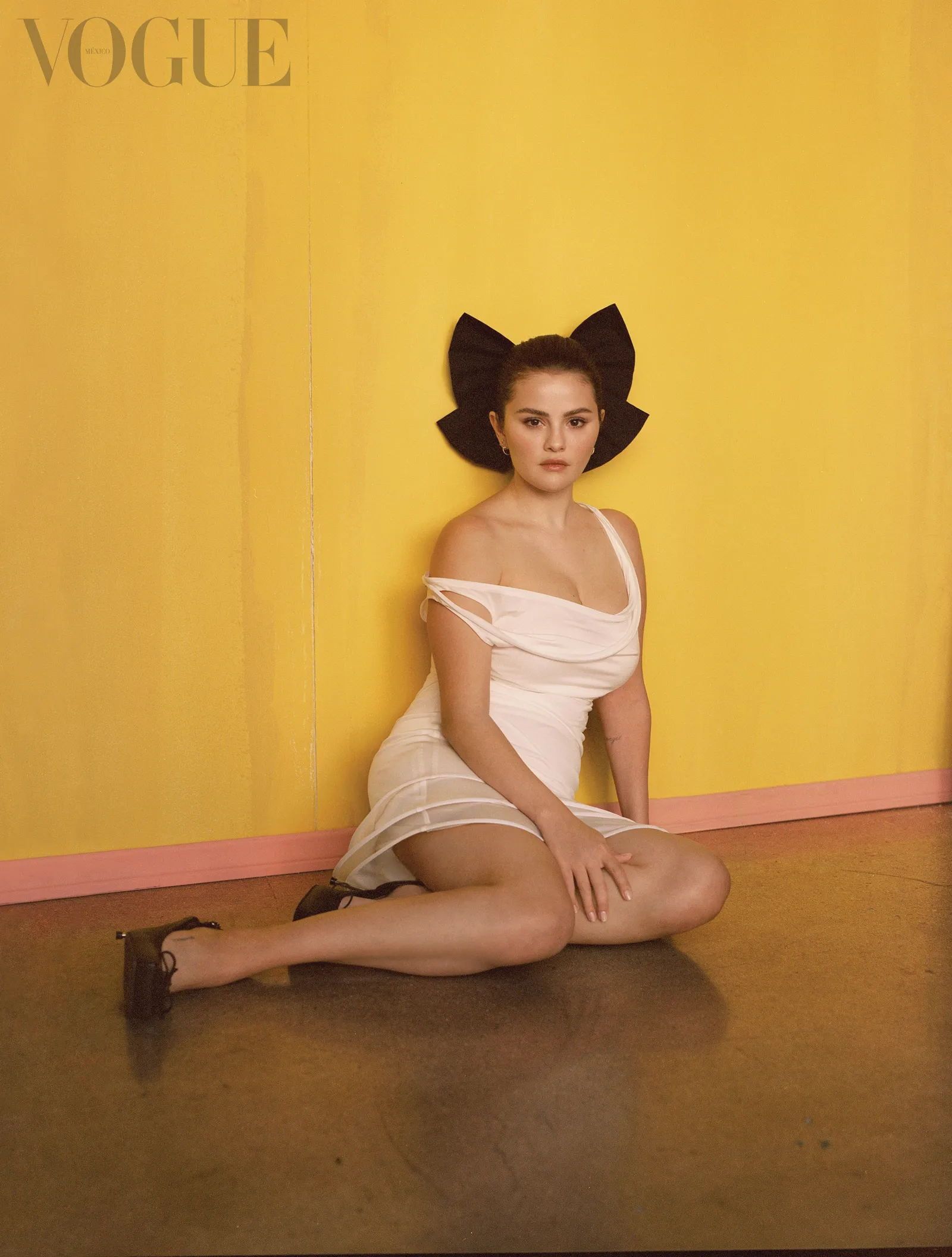 Получила признание в юности Получила признание в юности