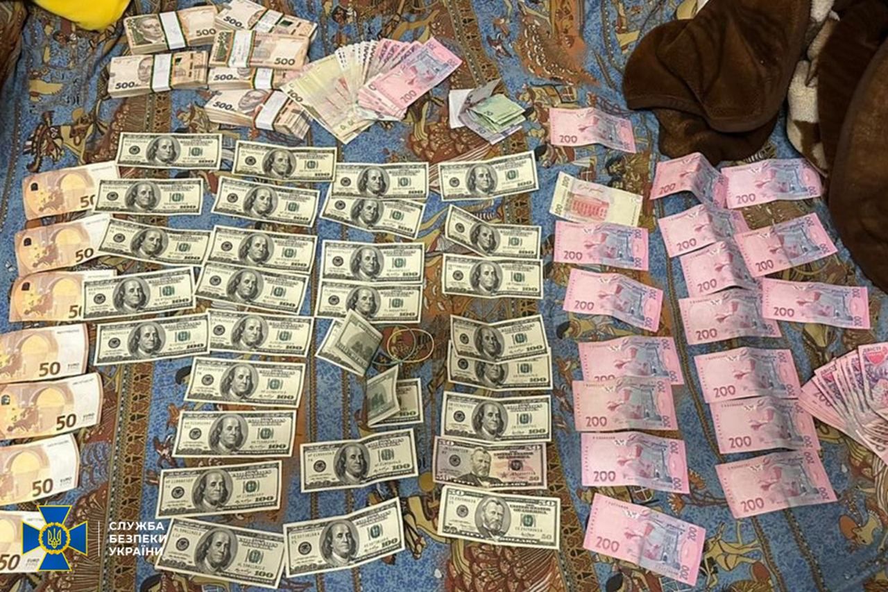 Задержание организаторов схем уклоняющихся Задержание организаторов схем уклоняющихся