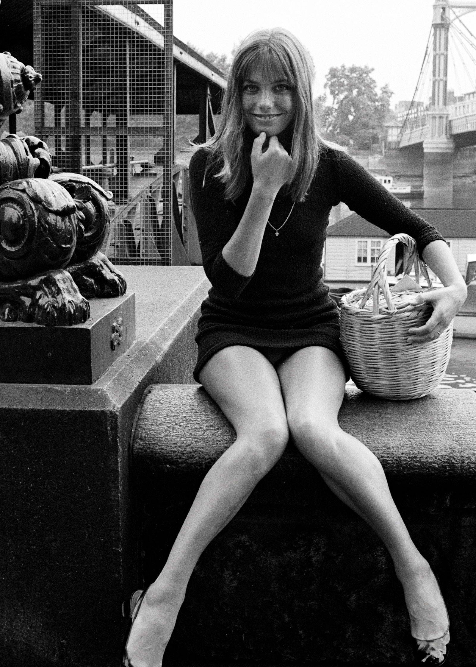 Джейн Біркін Джейн Біркін