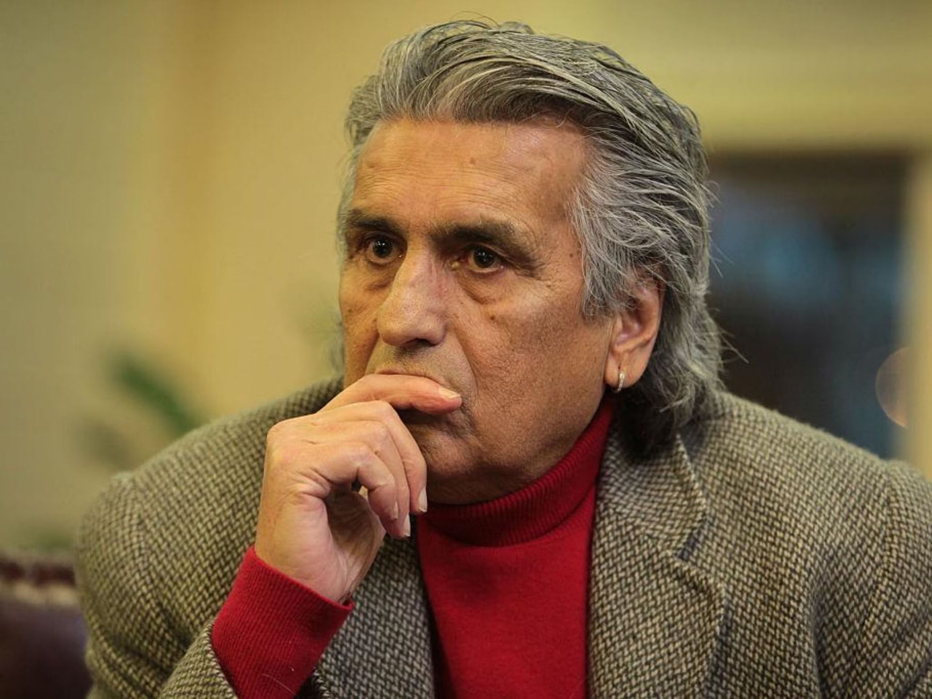 Тото Кутуньйо Тото Кутуньйо