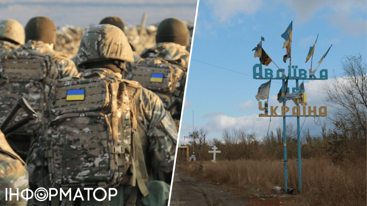 Военные