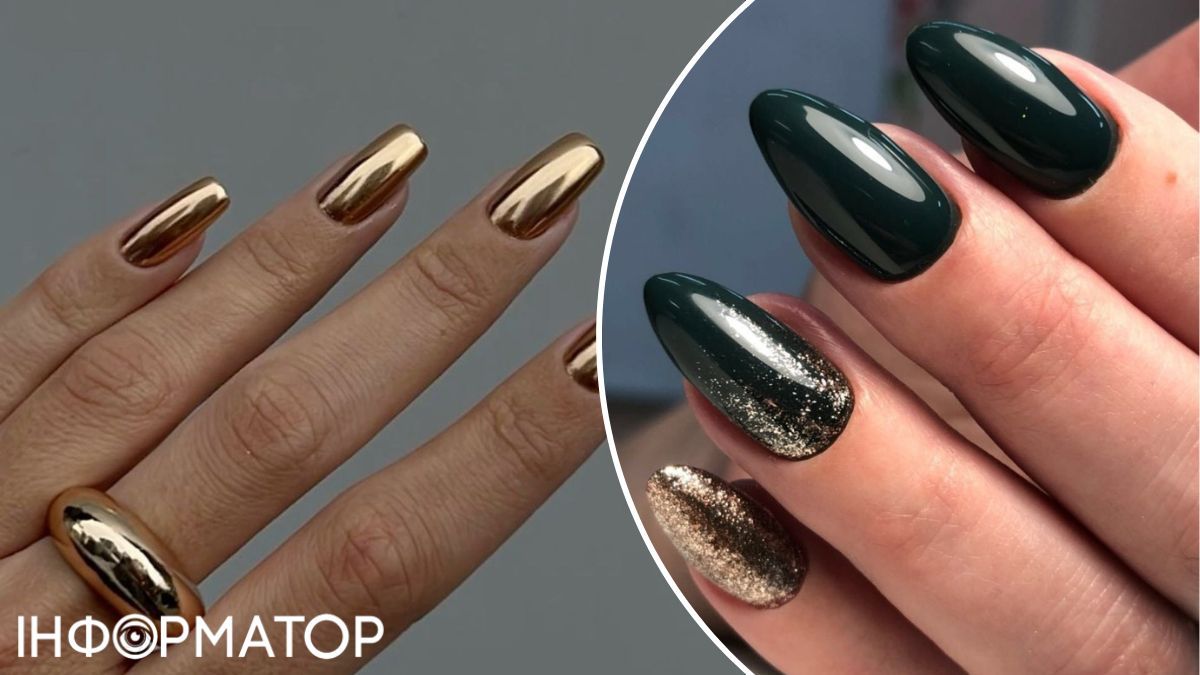 Довдина ныгтыв при цьому значення не має: якщо у вас короткі - не біда!