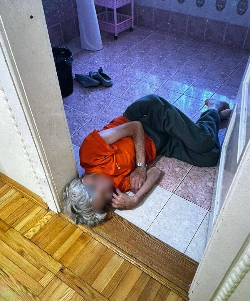 В пансионате на Закарпатье издевались над пенсионерами: что об этом известно – фото 5