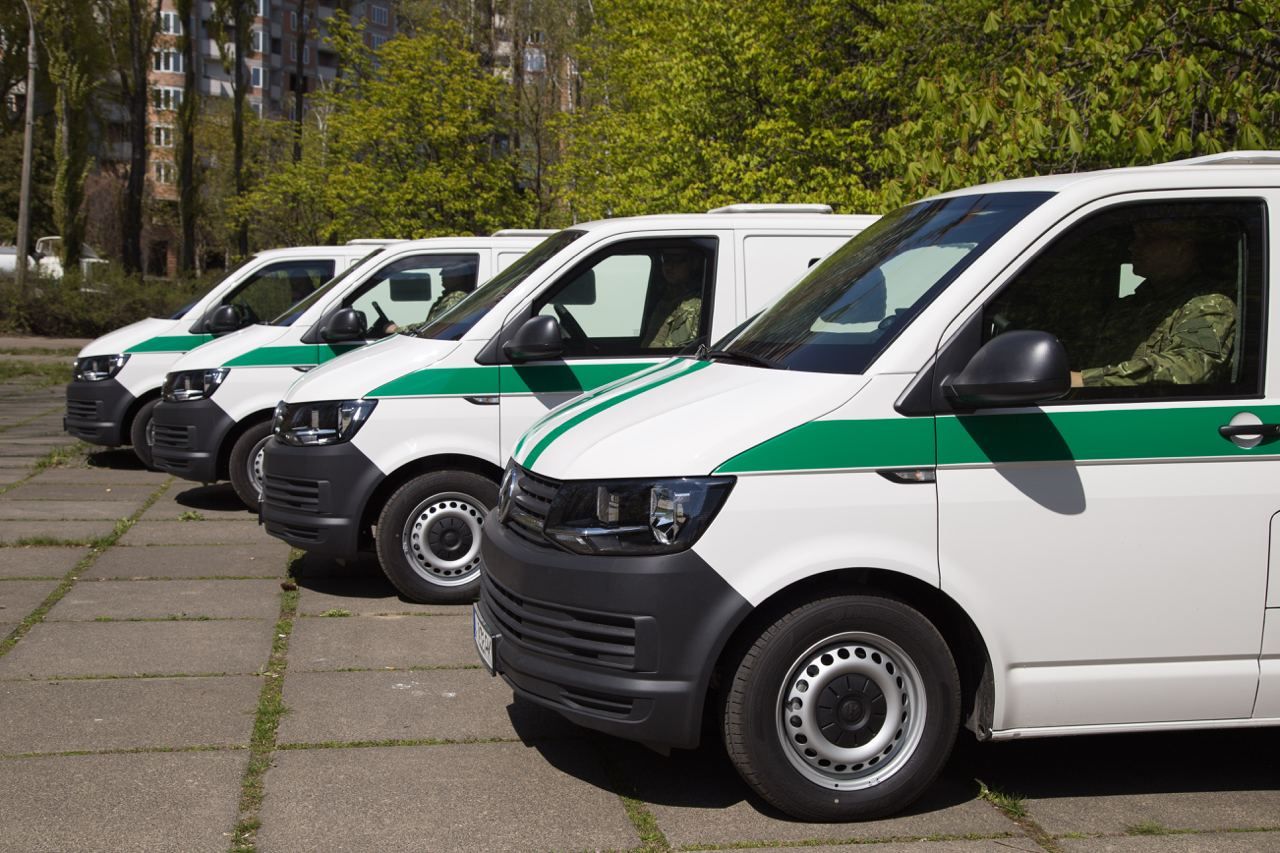 Розвиток приватної інкасаторської галузі в Україні: чому європейський досвід має важливе значення – Ігор Шайхет 1