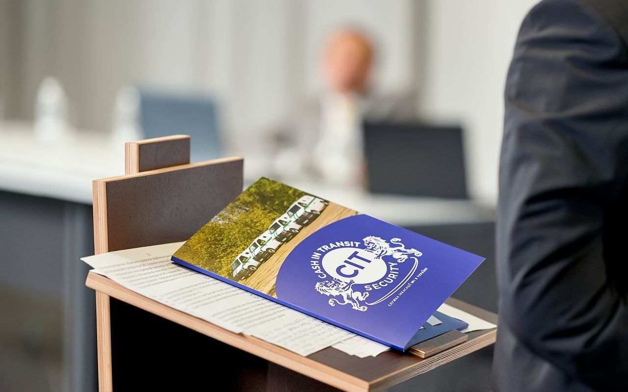 Розвиток приватної інкасаторської галузі в Україні: чому європейський досвід має важливе значення – Ігор Шайхет 2