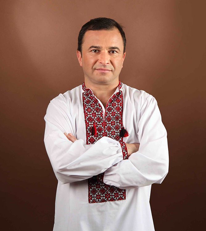 Віктор Павлик Віктор Павлик
