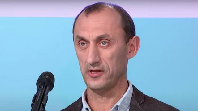 Полковник СБУ, которого судят за ракетный удар и подозревают в подрыве Северных потоков, мог обмануть бизнесмена на $100 тыс: что о нем известно 1