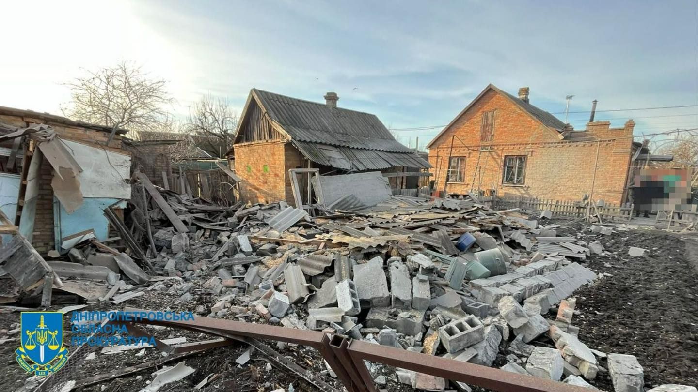 Наслідки терористичних дій росіян  Наслідки терористичних дій росіян