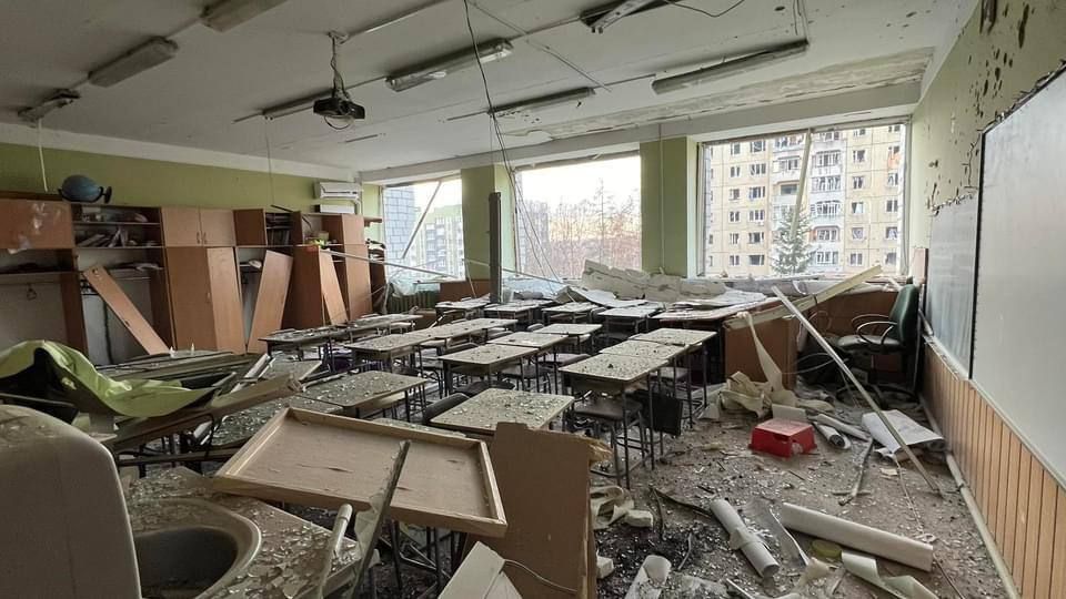 Масований удар рф: у Львові та Одесі зросла кількість постраждалих, є загиблі – фото 2