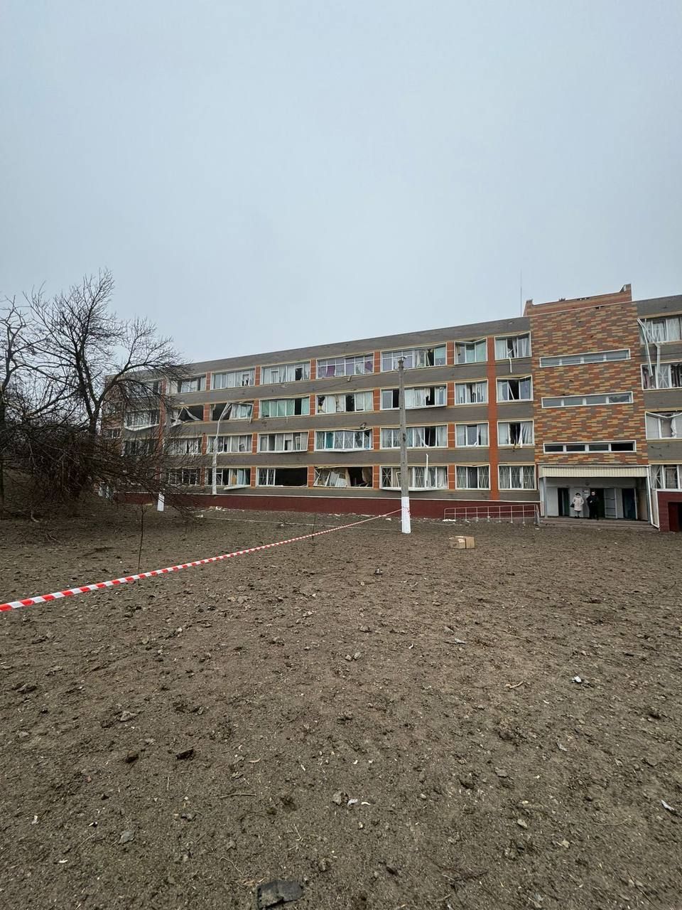 Масований удар рф: у Львові та Одесі зросла кількість постраждалих, є загиблі – фото 8
