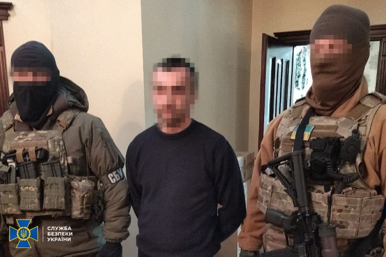 Обыски в офисах Евгения Черняка Обыски в офисах Евгения Черняка