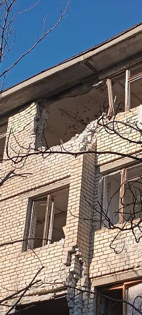 Росіяни обстріляли Запоріжжя та Херсонщину: вбили чоловіка, який святкував день народження 2