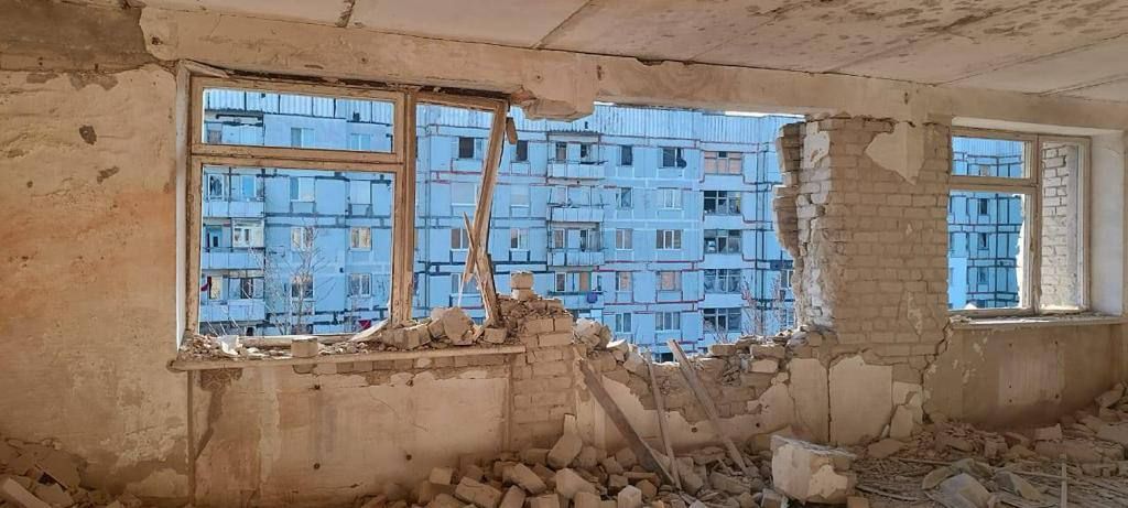 Росіяни обстріляли Запоріжжя та Херсонщину: вбили чоловіка, який святкував день народження 1
