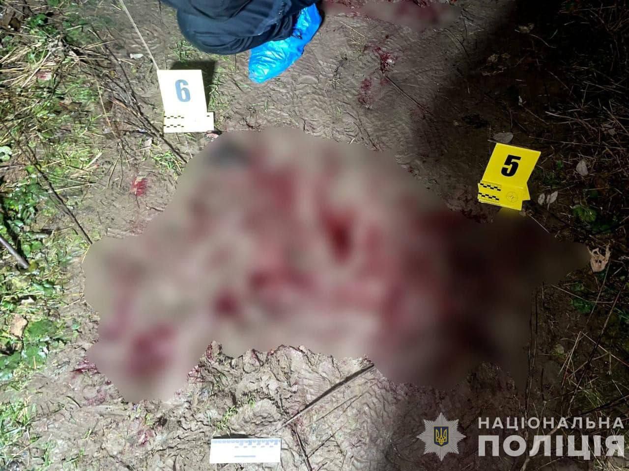 На Закарпатье хозяин застрелил несовершеннолетнего вора в подвале своего дома: подробности 1