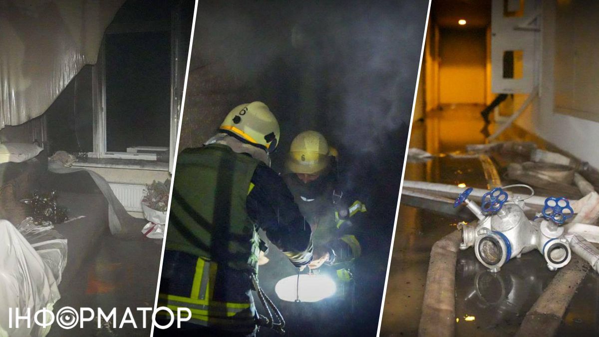 РФ у новорічну ніч вдарила по Одещині