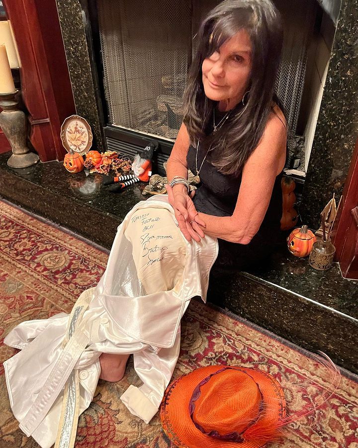 Лінн Спірс Лінн Спірс