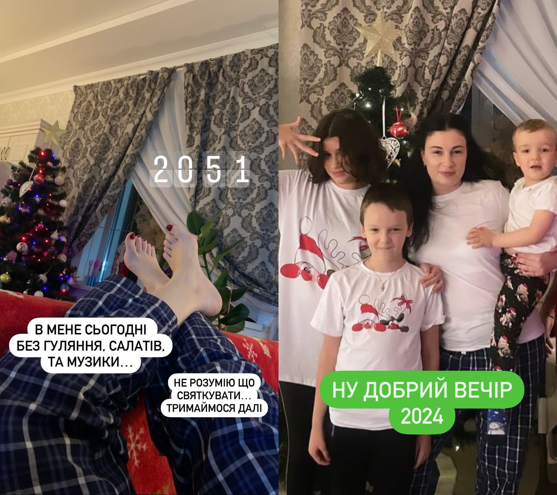 Анастасия Приходько дома с тремя сыновьями Анастасия Приходько дома с тремя сыновьями
