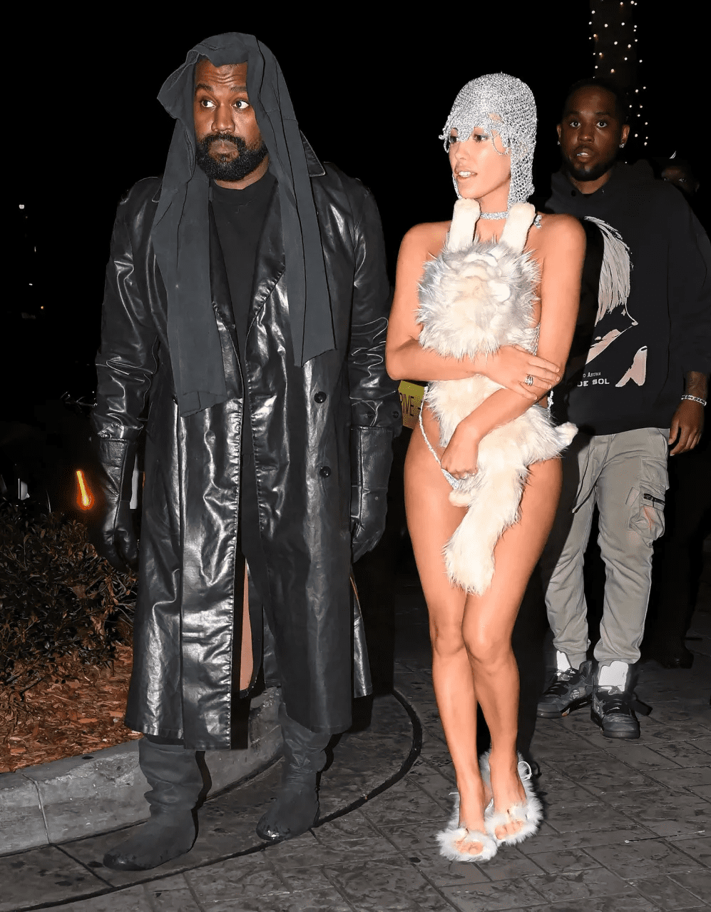 Провокаційний Вест Провокаційний Вест