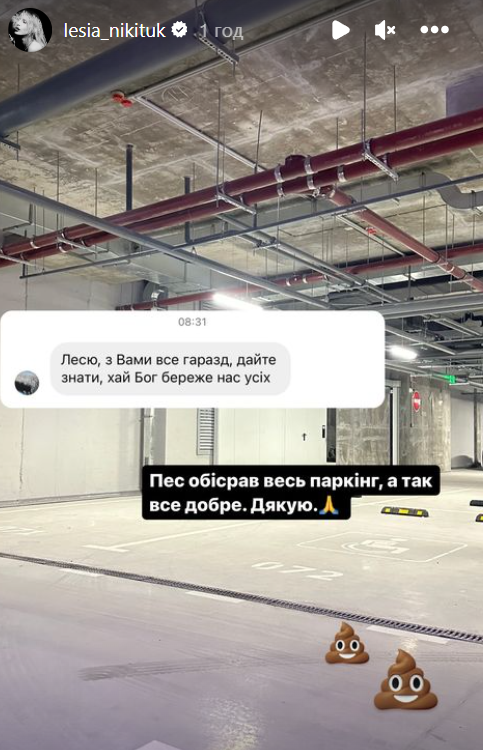 Нехай їхні діти не сплять роками: Нікіта Добринін та інші зірки відреагували на масований ракетний удар окупантів 2