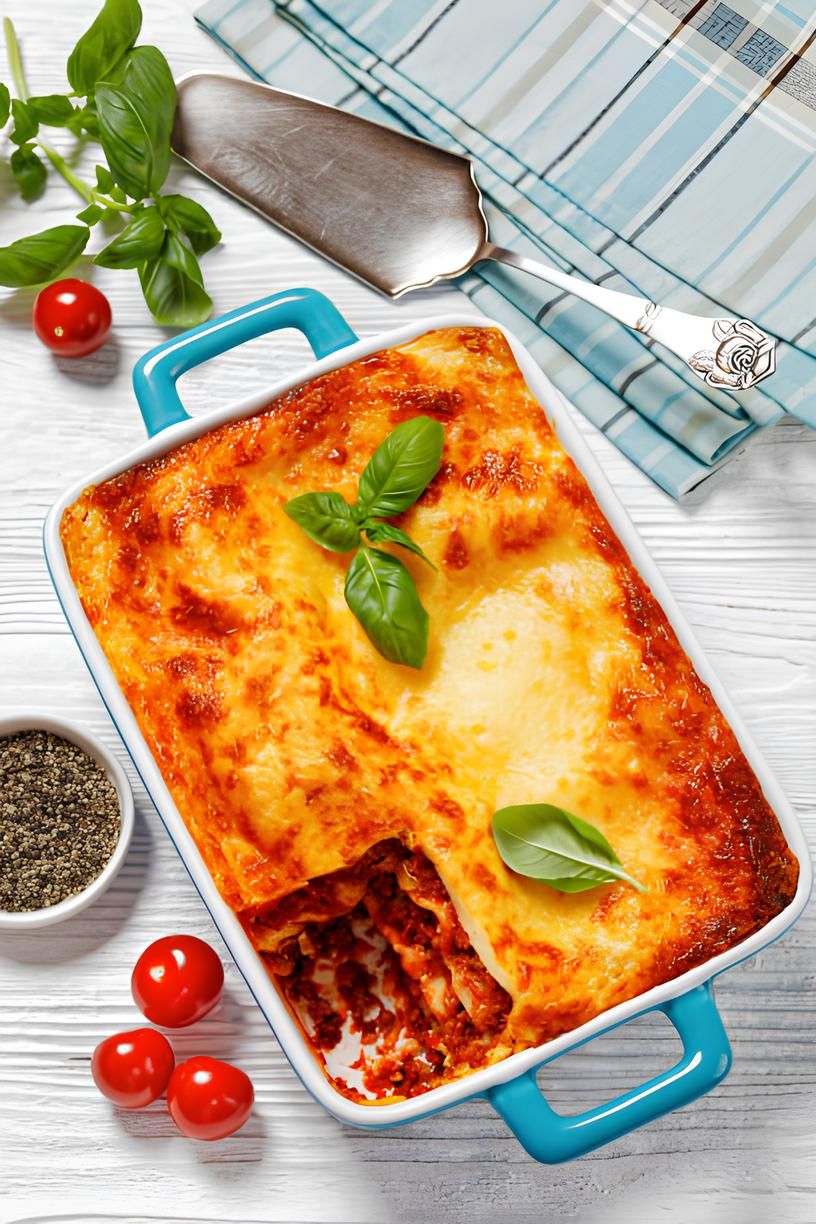 Запеканка из остатков продуктов – это вкуснее, чем можно себе представить! Запеканка из остатков продуктов – это вкуснее, чем можно себе представить!