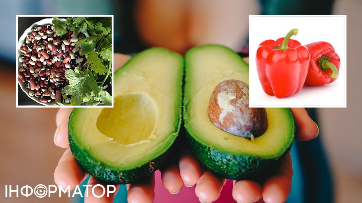 Такий бургер не тільки надзвичайно смачний, але й не менш поживний за мясний, і тим більше - корисний! Такий бургер не тільки надзвичайно смачний, але й не менш поживний за мясний, і тим більше - корисний!