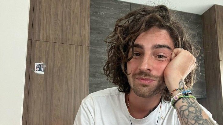 Володимир натякнув на зраду. Володимир натякнув на зраду.