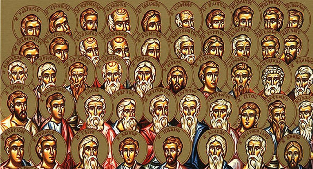 Жителі лісових та гірських районів намагалися цього дня не згадувати вовків