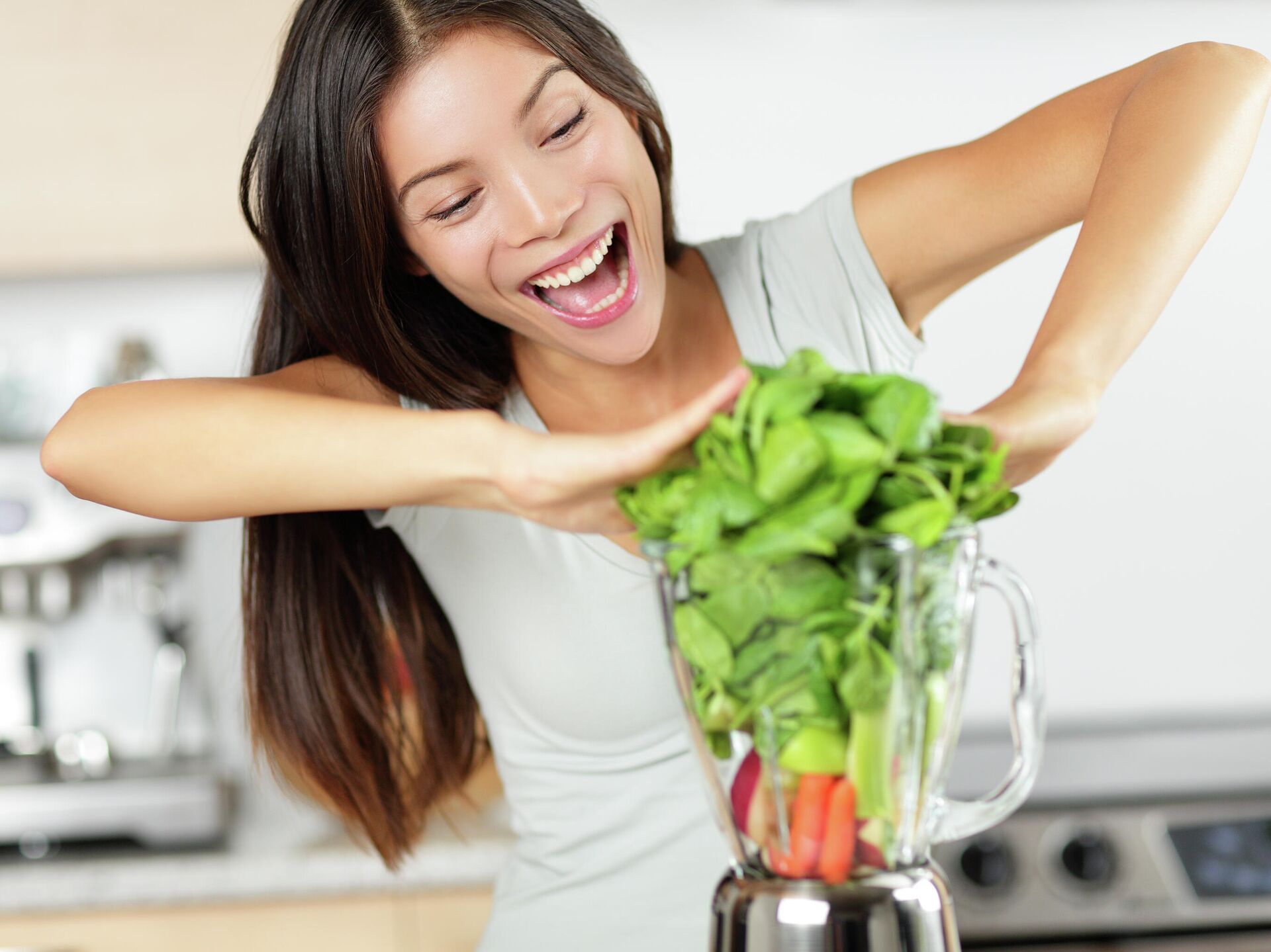 Під час приготування вітамінного напою варто враховувати сумісність інгредієнтів