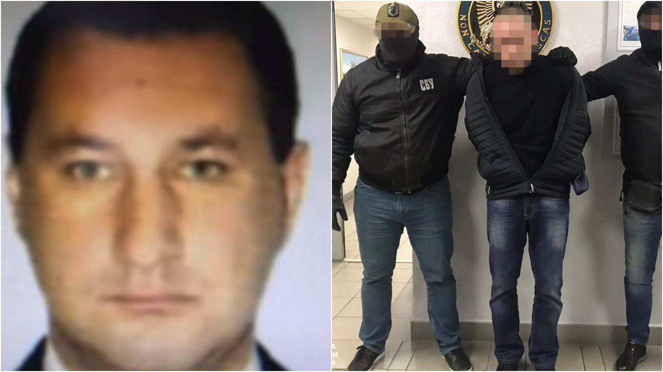 Денис Палич Куликовський Денис Палич Куликовський