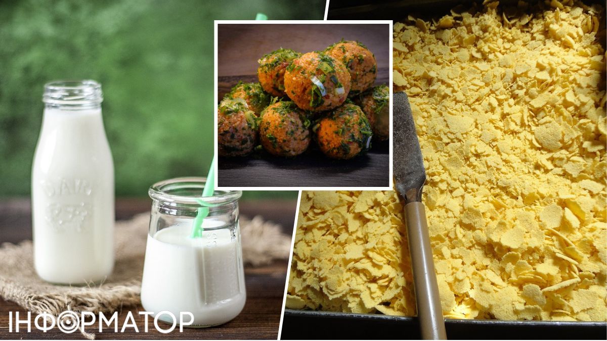 В цьому рецепті використовується кілька видів мяса, булгур, кукурудзяне борошно та йогурт! В цьому рецепті використовується кілька видів мяса, булгур, кукурудзяне борошно та йогурт!