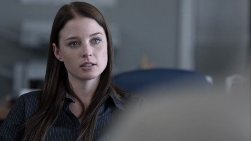 Рейчел Ніколс Рейчел Ніколс