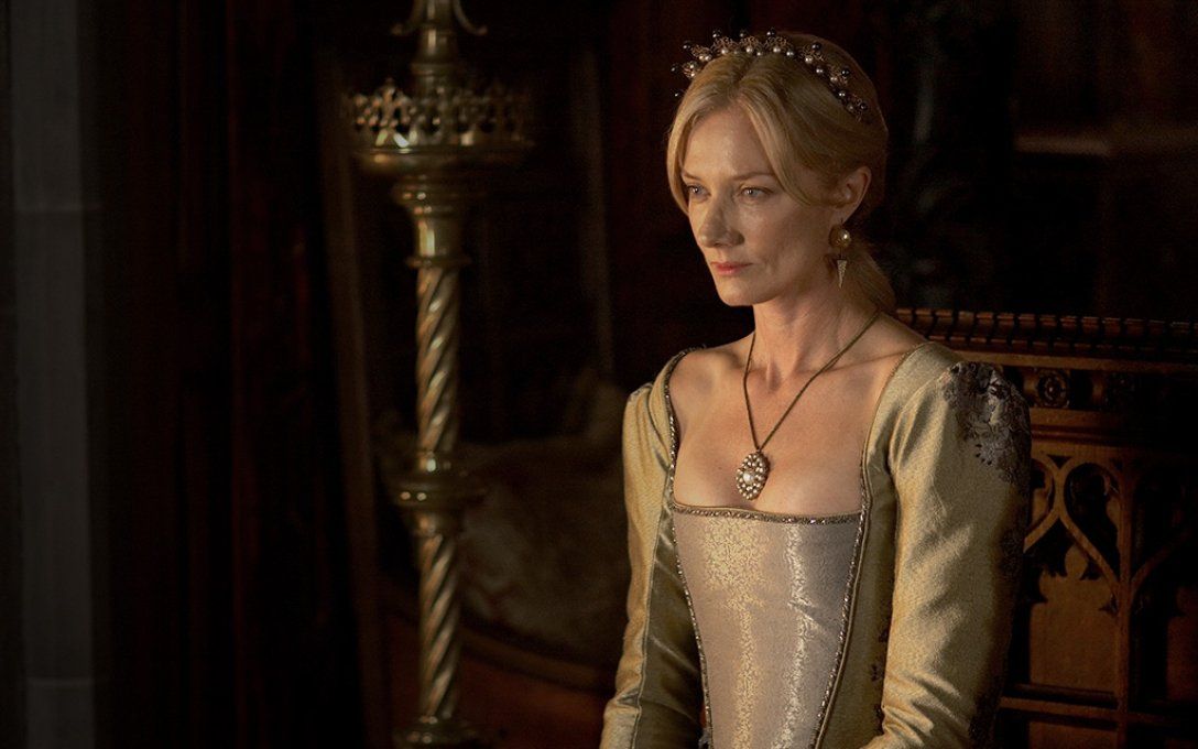 Джоэли Ричардсон Джоэли Ричардсон