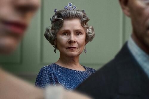 Имельда Стонтон Имельда Стонтон