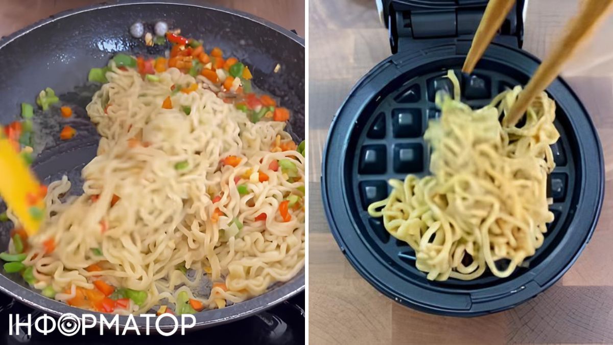 Разнообразить вкус знакомой лапши позволят простые рецепты, на которые также не нужно тратить слишком много времени! Разнообразить вкус знакомой лапши позволят простые рецепты, на которые также не нужно тратить слишком много времени!