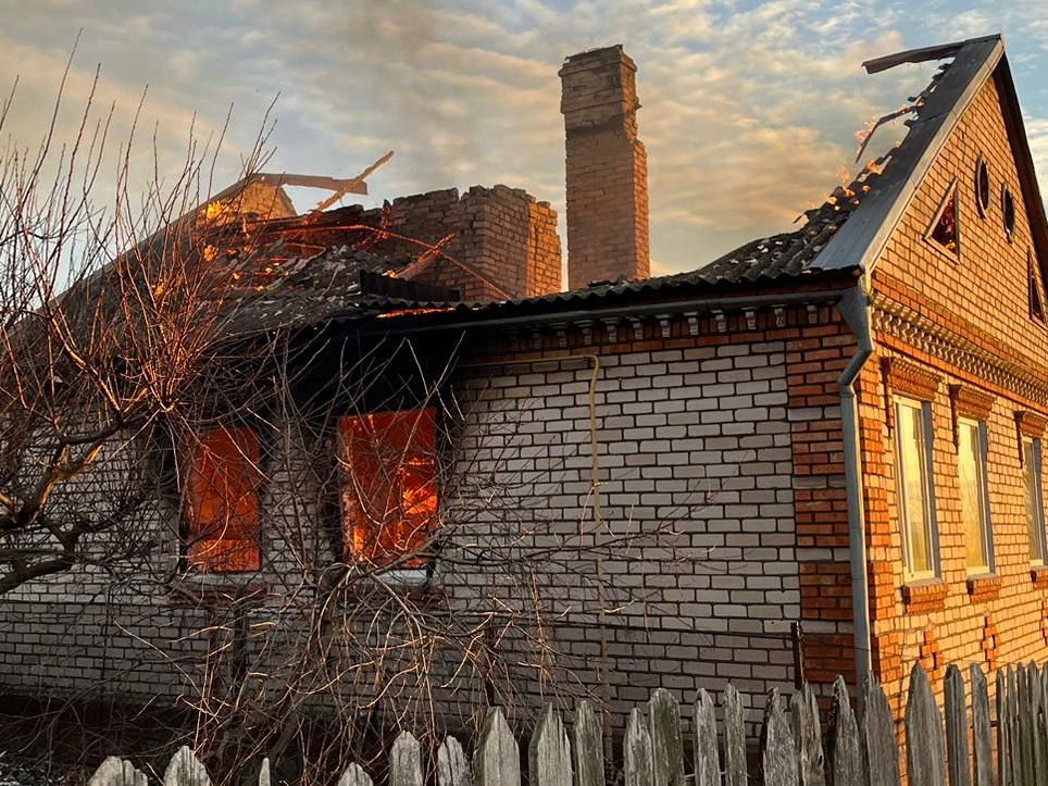 Наслідки руйнувань на Дніпропетровщині Наслідки руйнувань на Дніпропетровщині