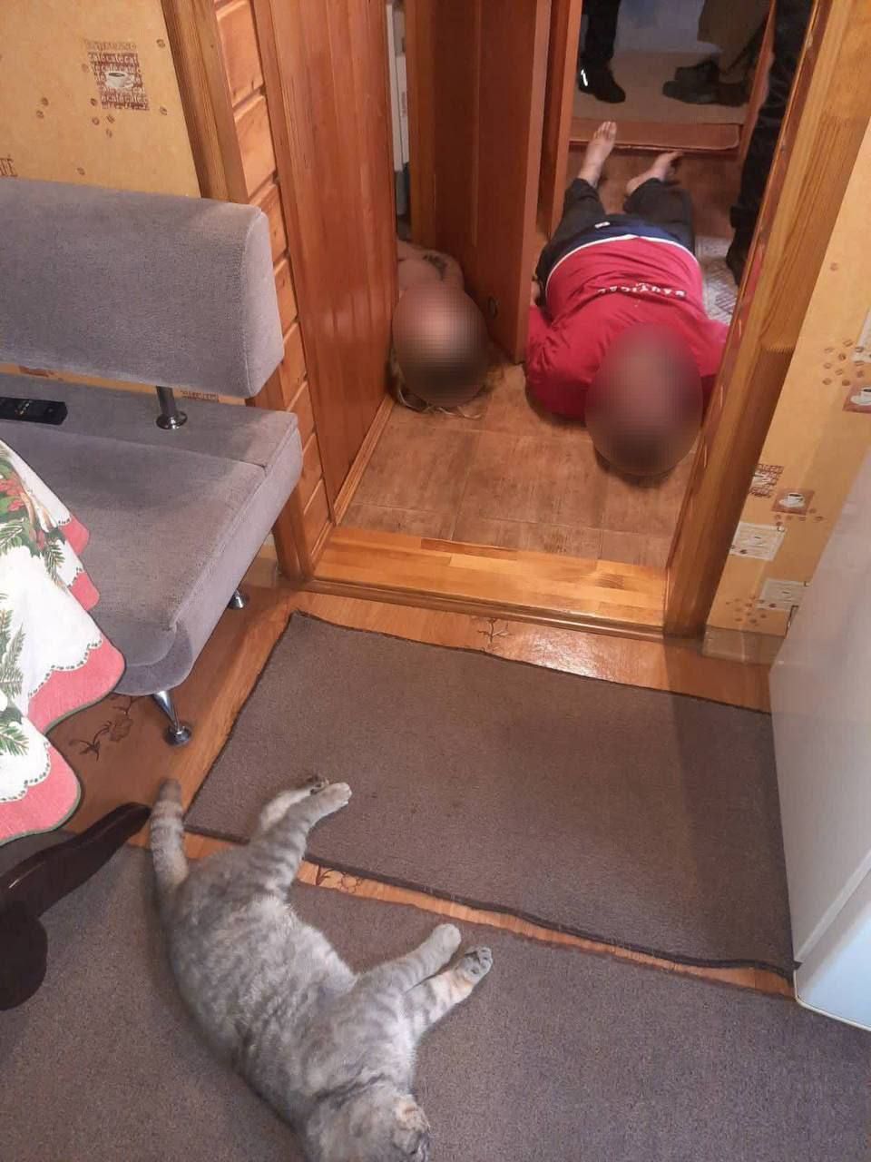 Попередня причина смерті - отруєння чадним газом