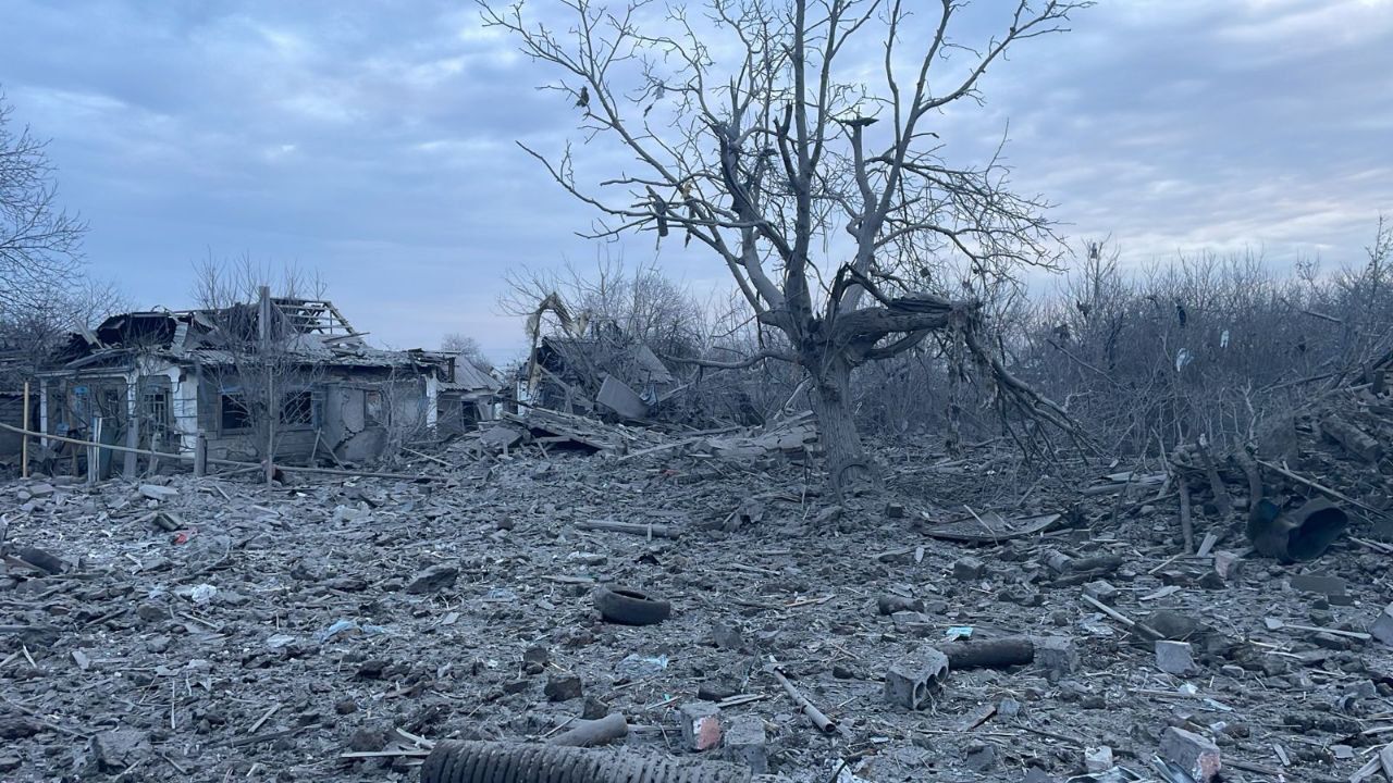 "Русский мир" в Покровске "Русский мир" в Покровске