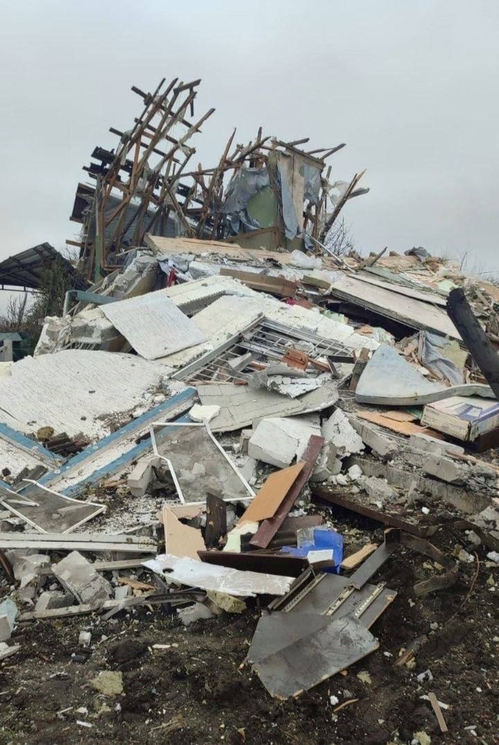 Росіяни атакували Харківщину, Сумщину та Дніпропетровщину: пошкоджено будинки, є жертви – фото 7
