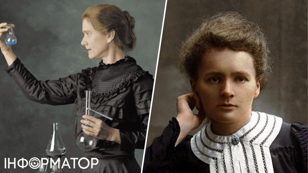 Марія Склодовська-Кюрі отримала дві Нобелівські премії. Марія Склодовська-Кюрі отримала дві Нобелівські премії.