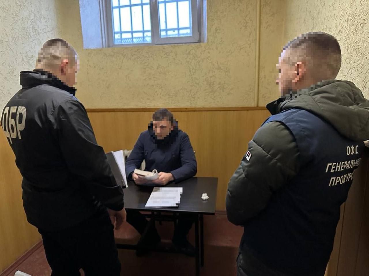 Закупили 50 тис. неякісних бронежилетів: прокуратура повідомила про підозру експосадовцям Міноборони 1