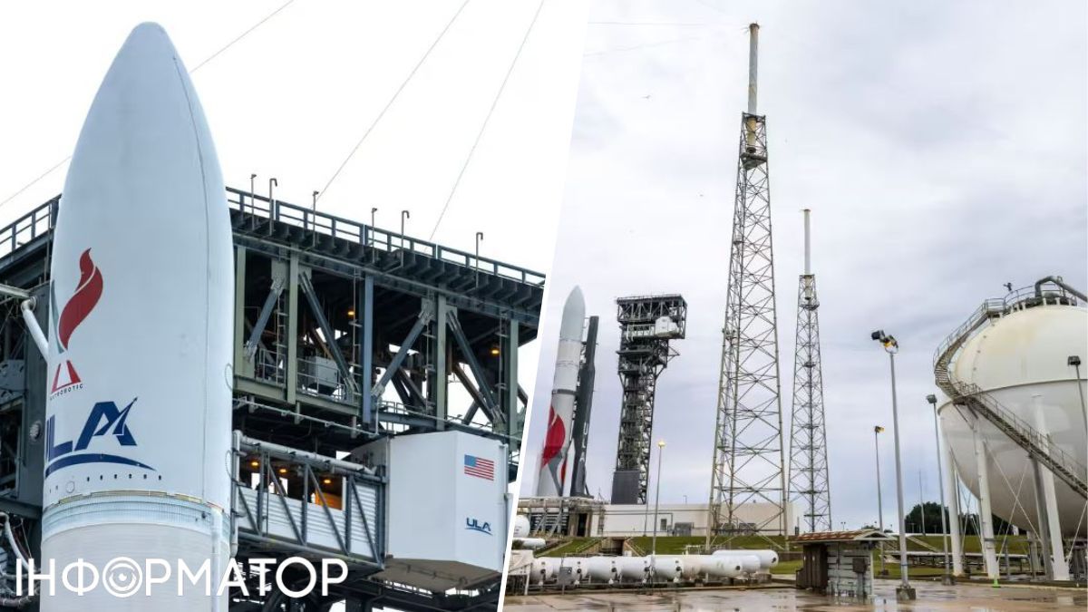 Запуск комерційної місії пройшов успішно!