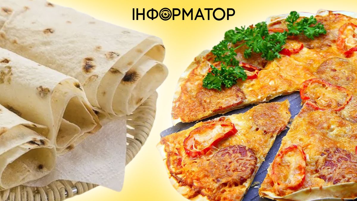 Рецепт, їжа, продукти, харчування, корисні поради, лайфхак