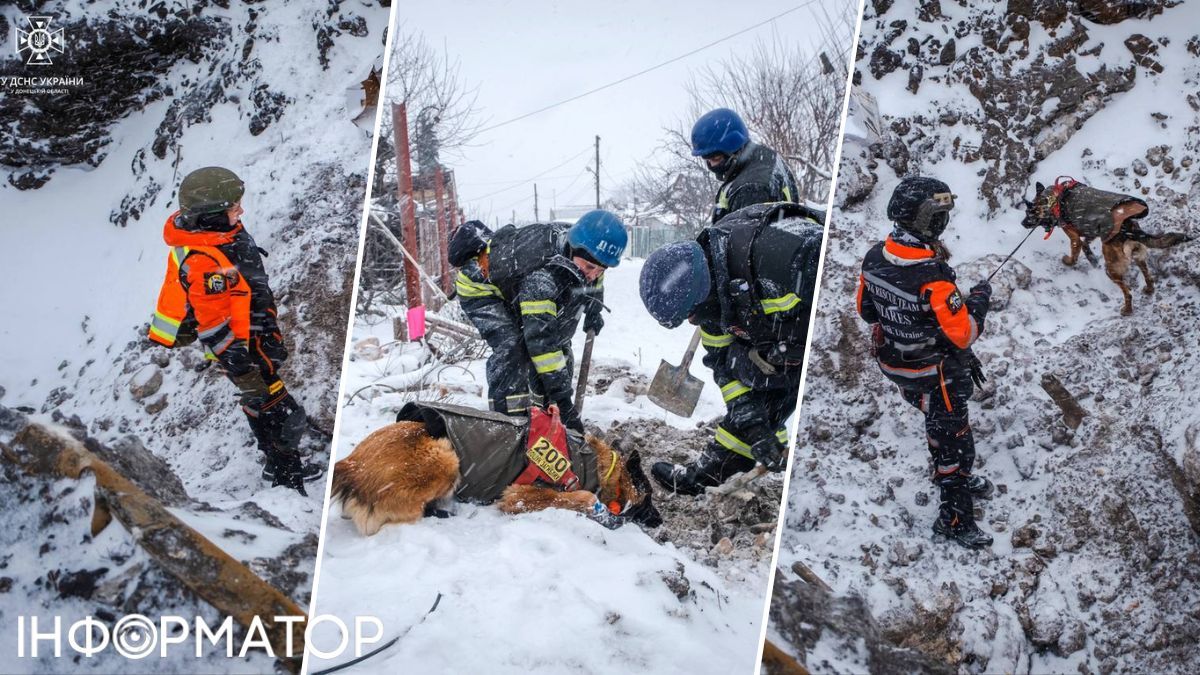 покровский район обстрелы