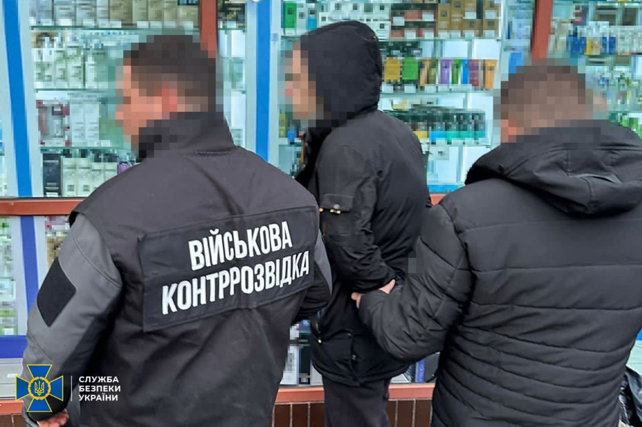 Задержание организаторов схем уклоняющихся Задержание организаторов схем уклоняющихся