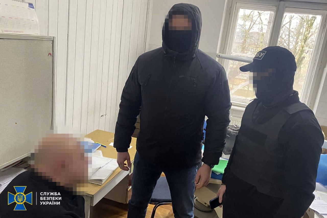 Задержание организаторов схем уклоняющихся Задержание организаторов схем уклоняющихся